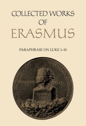 Paraphrase on Luke 1 to 10