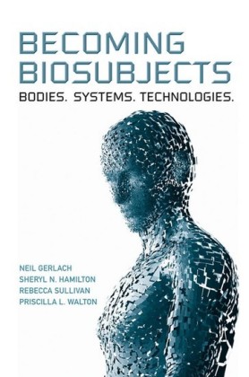 Becoming Biosubjects