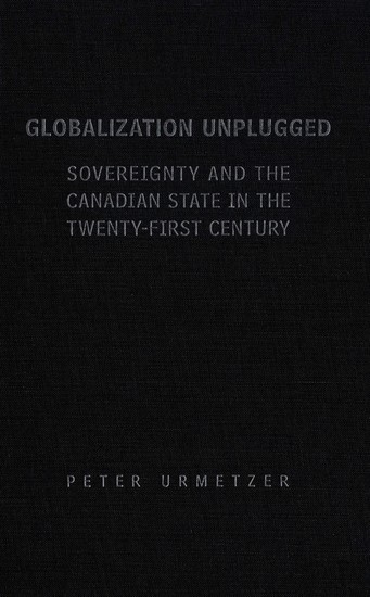 Globalization Unplugged main product photo