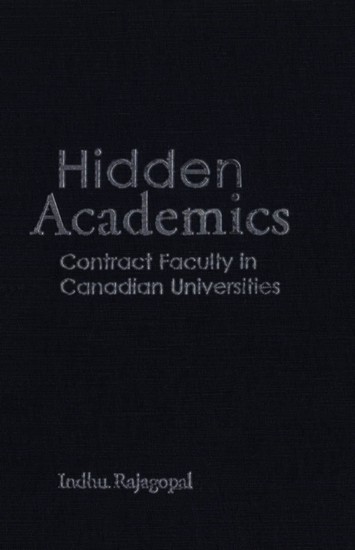 Hidden Academics main product photo