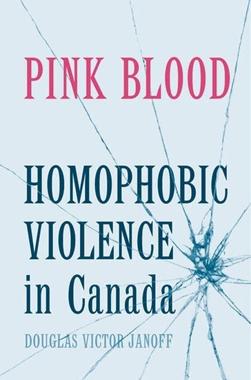 Pink Blood main product photo