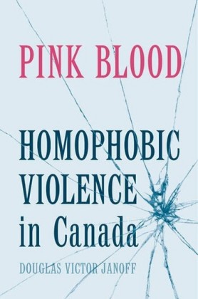 Pink Blood