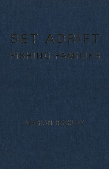 Set Adrift main product photo