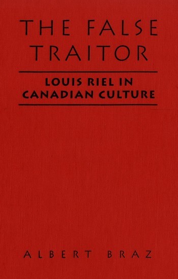 The False Traitor main product photo