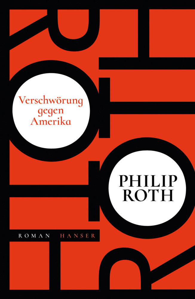 Verschwörung gegen Amerika main product photo