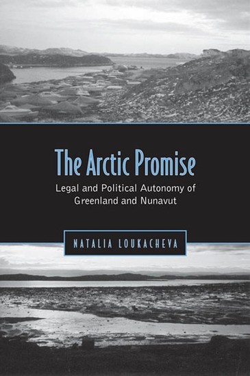 Arctic Promise main product photo