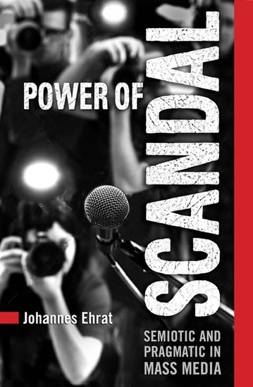 Power of Scandal main product photo