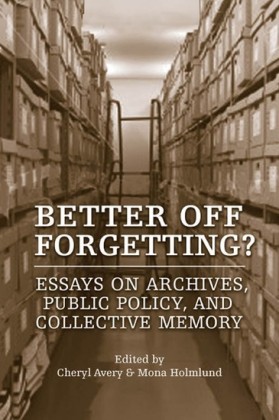 Better Off Forgetting?