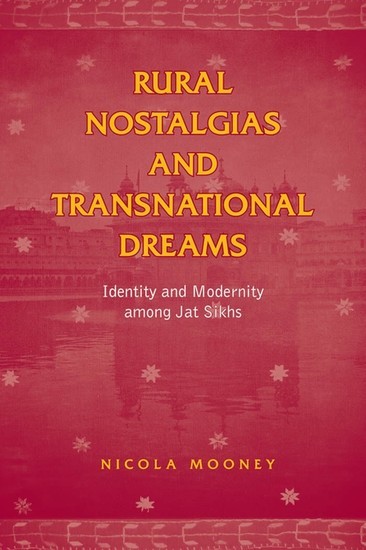 Rural Nostalgias and Transnational Dreams main product photo