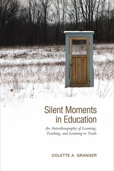 Silent Moments in Education main product photo