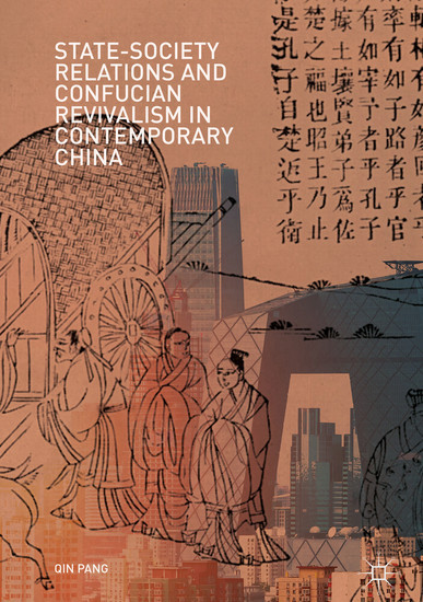 State-Society Relations and Confucian Revivalism in Contemporary China main product photo