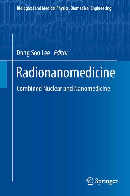 Radionanomedicine main product photo