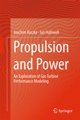 Propulsion and Power