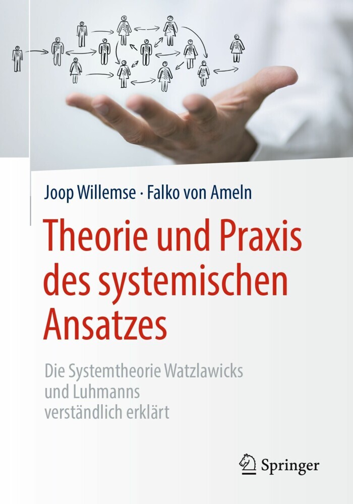 Theorie und Praxis des systemischen Ansatzes main product photo