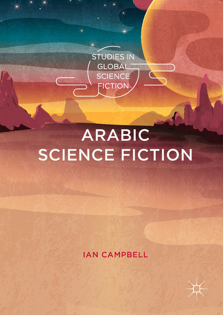 Arabic Science Fiction main product photo