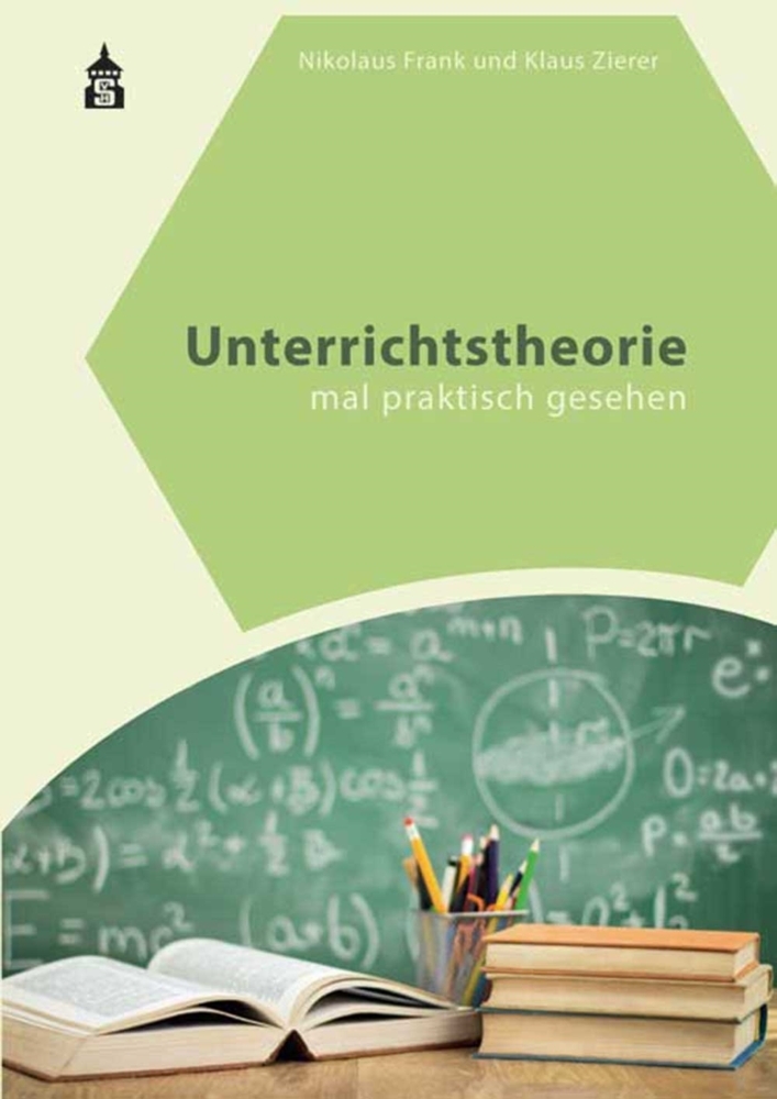 Unterrichtstheorie main product photo