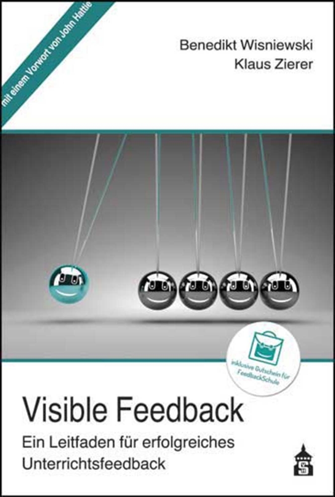 Visible Feedback main product photo