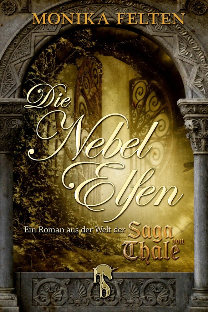 Die Nebelelfen main product photo