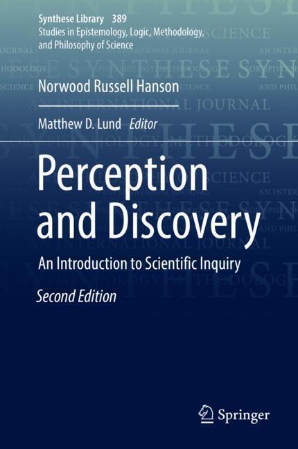 Perception and Discovery main product photo