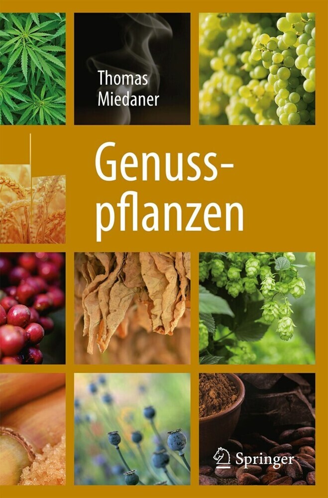Genusspflanzen main product photo
