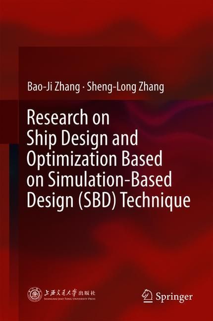 Research on Ship Design and Optimization Based on Simulation-Based Design (SBD) Technique main product photo