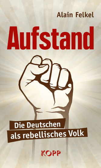 Aufstand main product photo