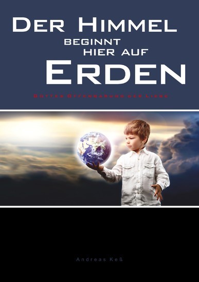 Der Himmel beginnt hier auf Erden main product photo