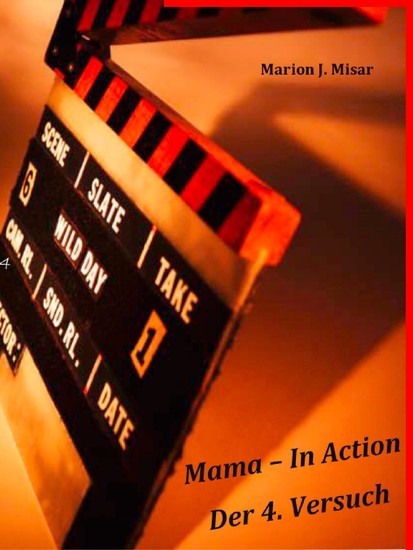 Mama - In Action main product photo