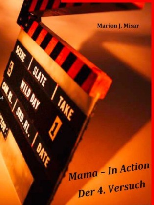 Mama - In Action