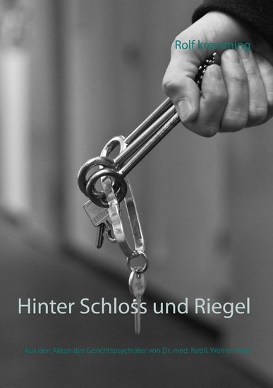 Hinter Schloss und Riegel main product photo
