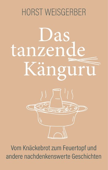 Das tanzende Känguru main product photo