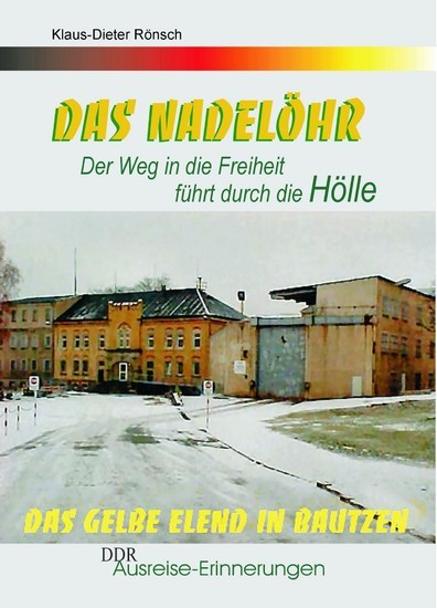 Das Nadelöhr main product photo