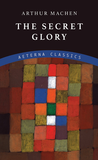 The Secret Glory main product photo