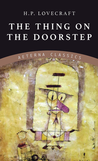 The Thing on the Doorstep main product photo