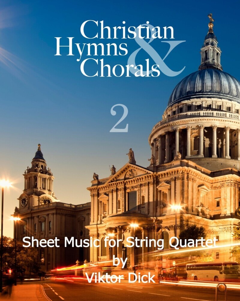 Christian Hymns & Chorals 2 main product photo