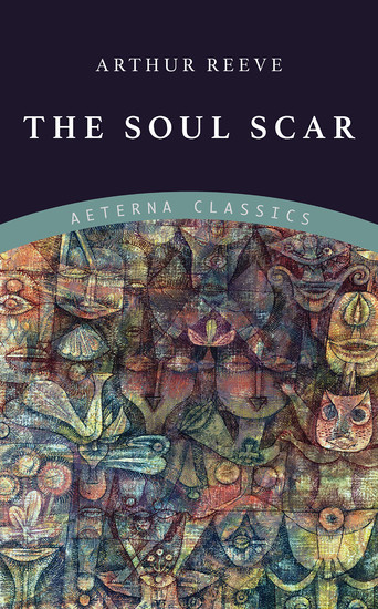The Soul Scar main product photo
