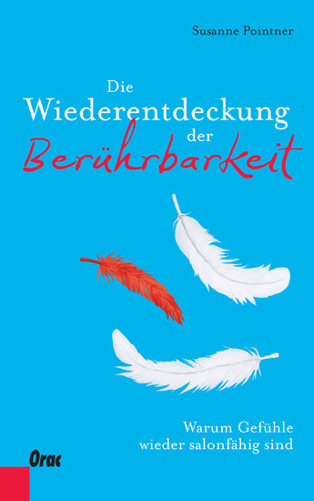 Die Wiederentdeckung der Berührbarkeit main product photo