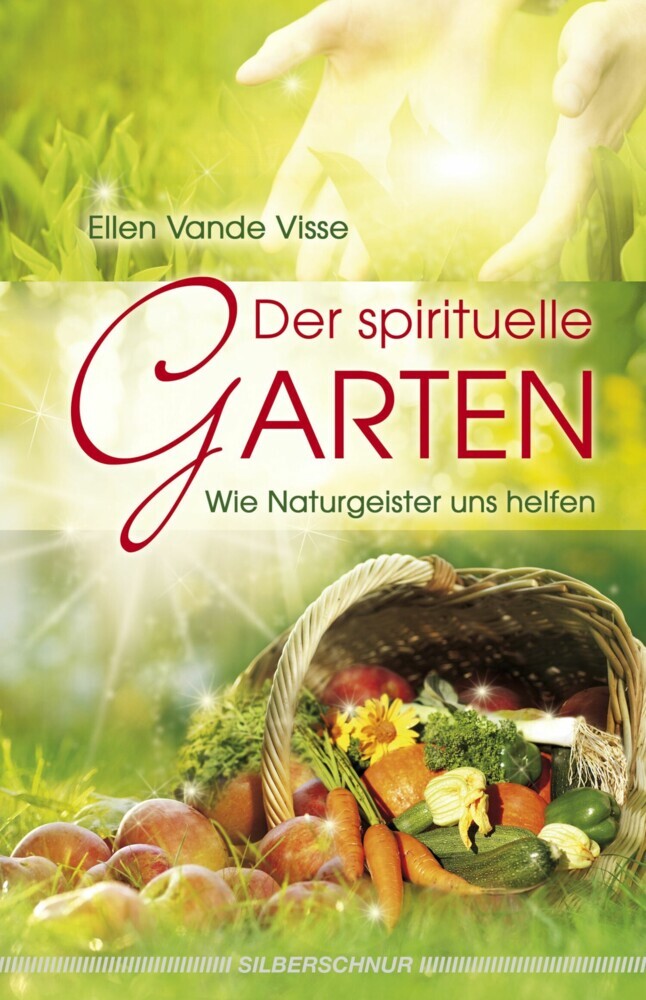 Der spirituelle Garten main product photo