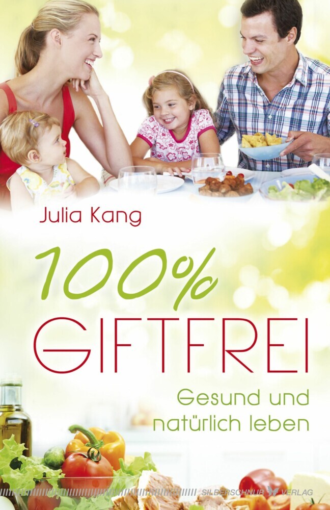 100% giftfrei main product photo