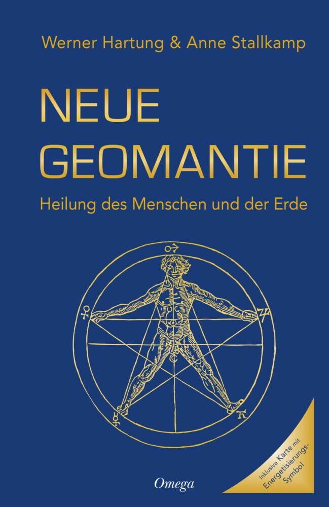 Neue Geomantie main product photo