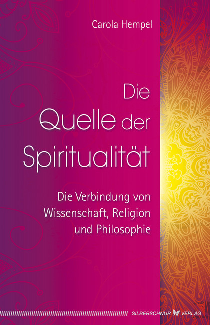 Die Quelle der Spiritualität main product photo