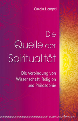 Die Quelle der Spiritualität
