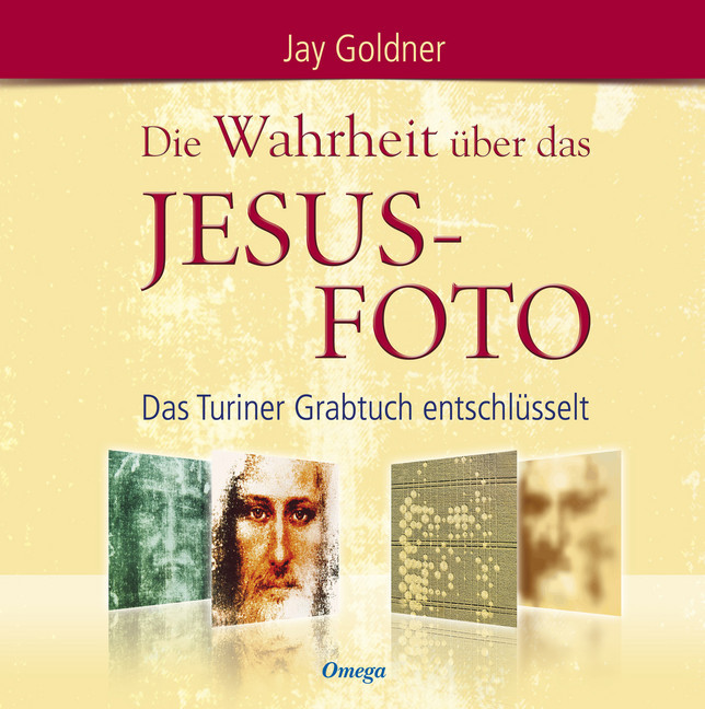 Die Wahrheit über das Jesus-Foto main product photo
