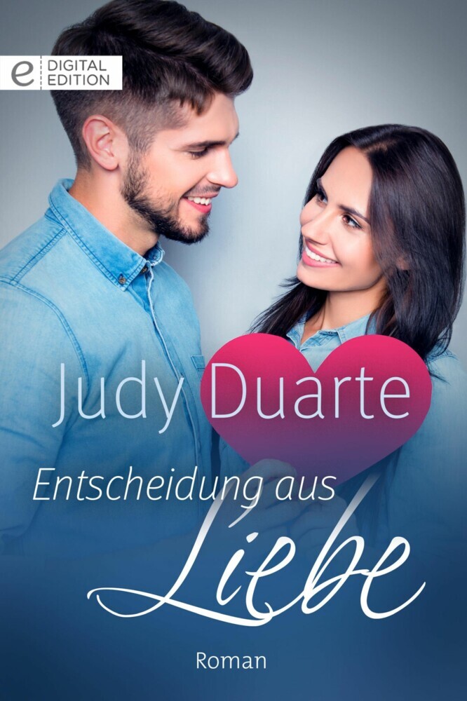 Entscheidung aus Liebe main product photo