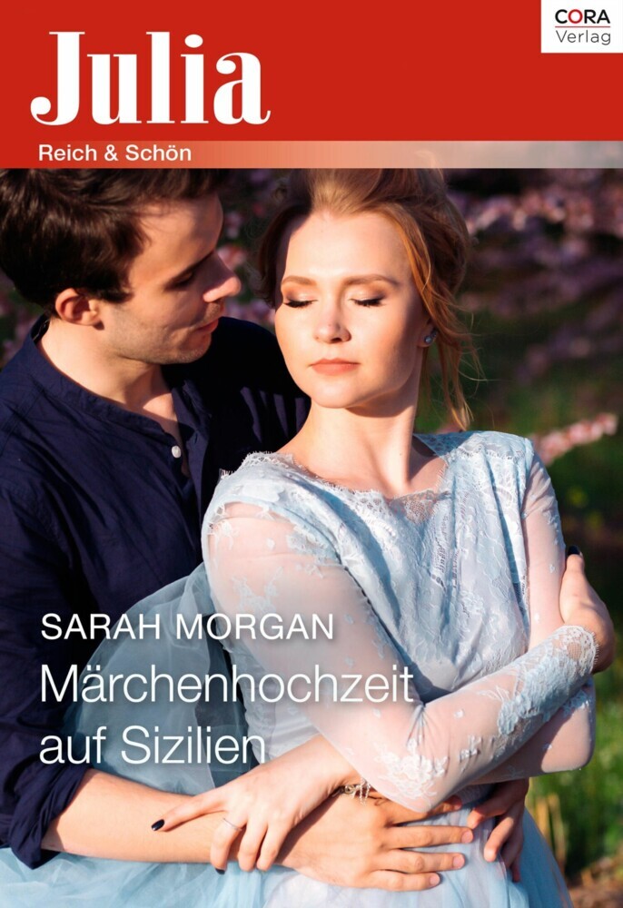 Märchenhochzeit auf Sizilien main product photo