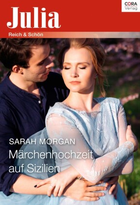 Märchenhochzeit auf Sizilien