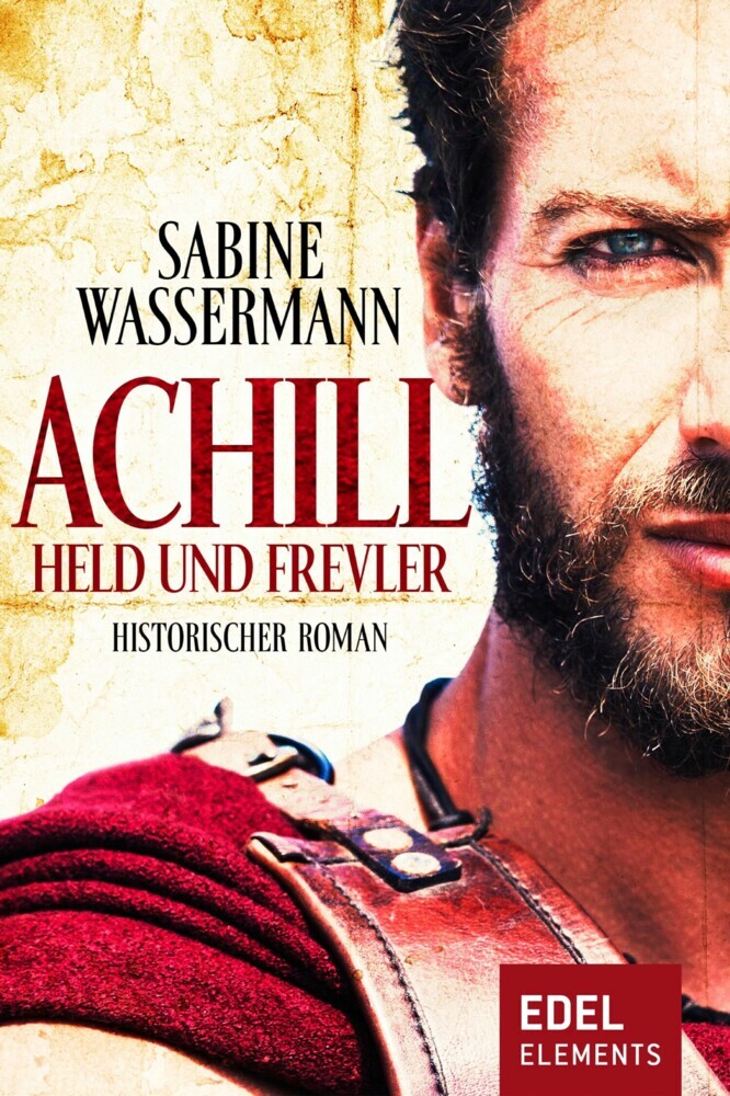 Achill. Held und Frevler main product photo