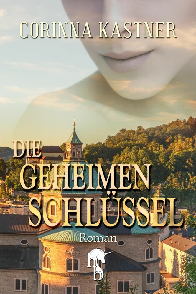 Die geheimen Schlüssel main product photo