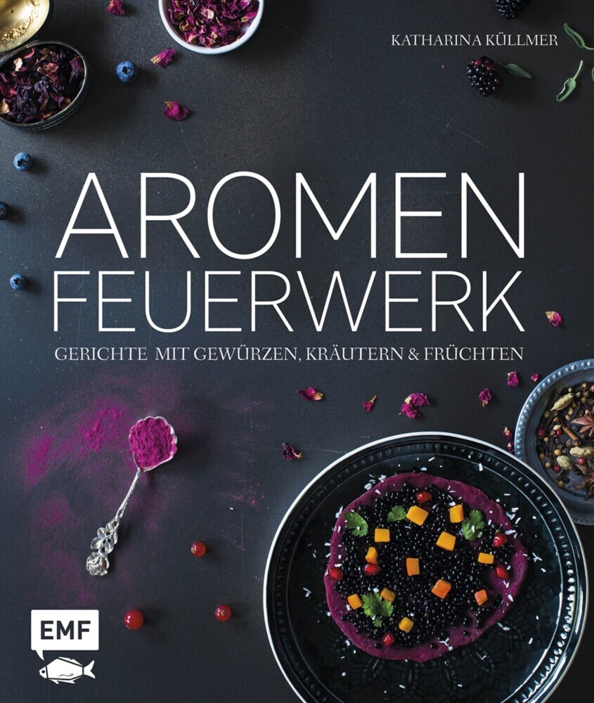 Aromenfeuerwerk main product photo