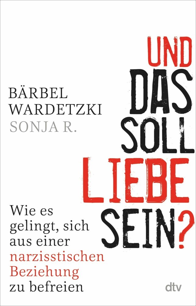 Und das soll Liebe sein? main product photo